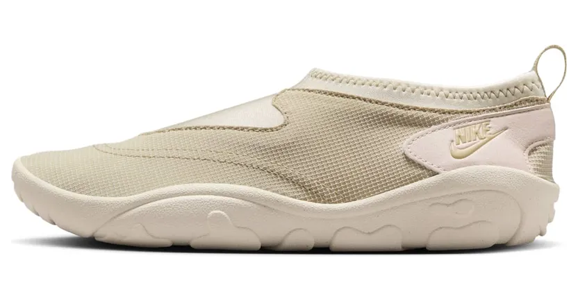 Nike Aqua Turf (lt orewood brn / desert khaki) – FZ5628-100