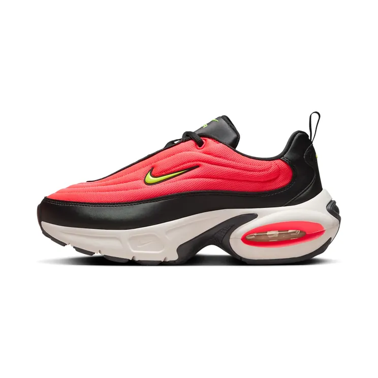 Nike Air Max Portal “Black / Hot Punch / Sail / Volt” (HF3053-006)
