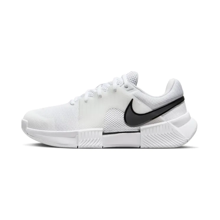 Nike GP Challenge 1 “White / Black” (FB3148-101)