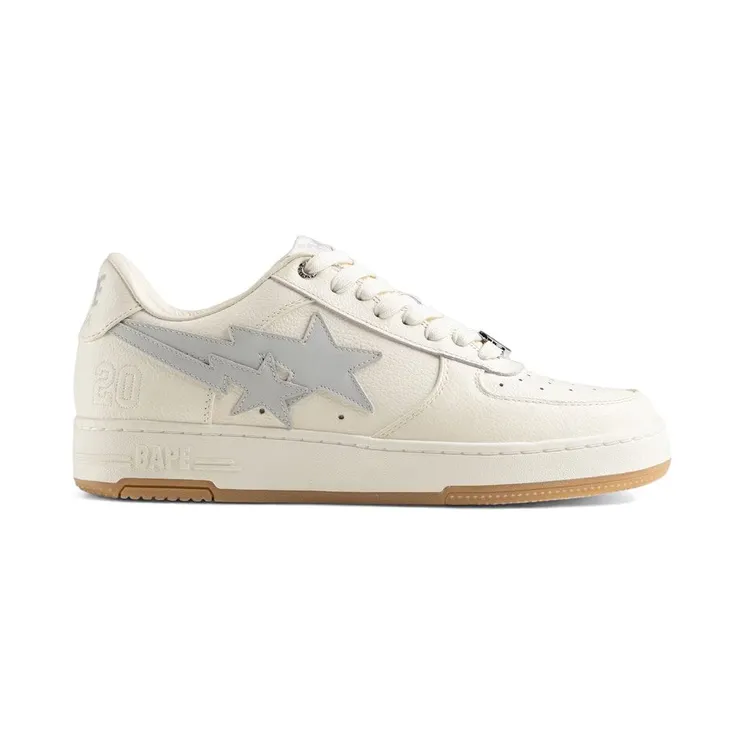 A Bathing Ape Bape Sta Double Sta Highsnobiety 20th Anniversary (1L73-191-909)