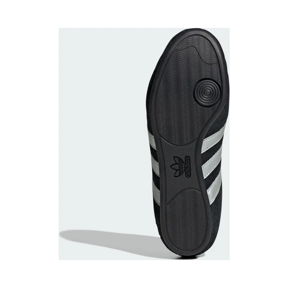 adidas Taekwondo Black Silver (JS1462)