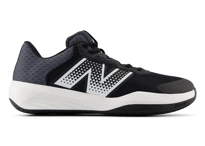 New Balance 696v6 Black White (MCH696B6)