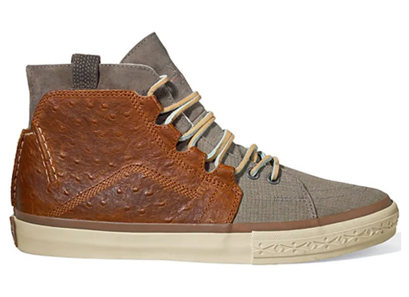 Vans Sk8Hi Taka Hayashi Honey (VN0L9M4MF)
