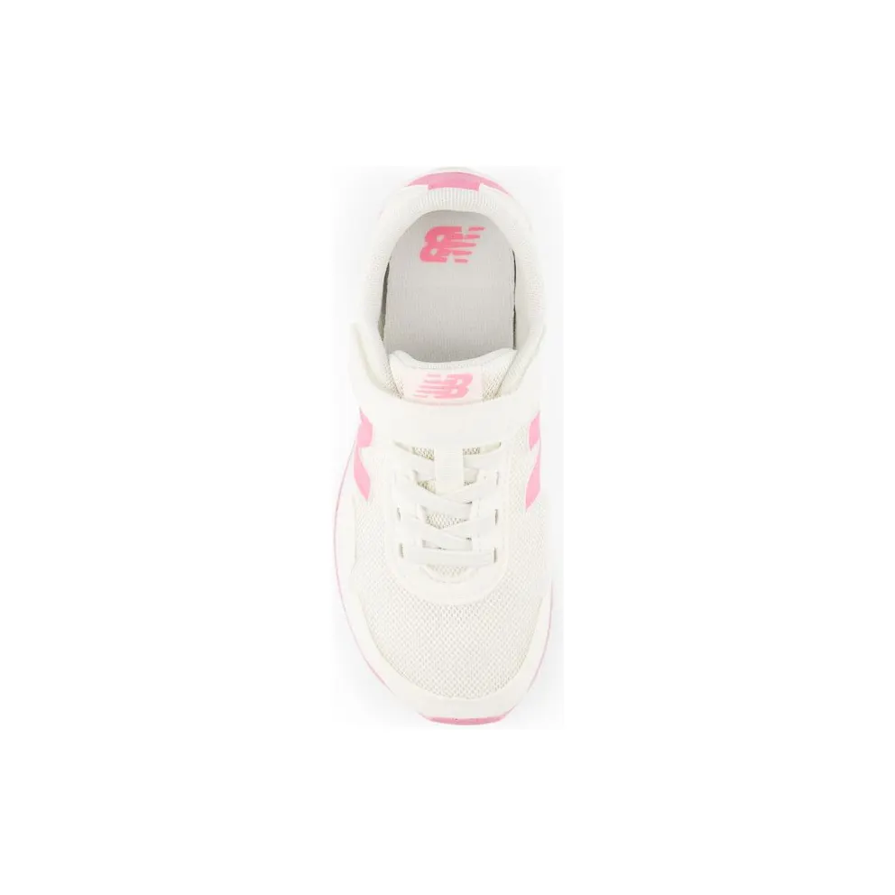 New Balance 323 Hook & Loop Ps Shoes P323-1VW