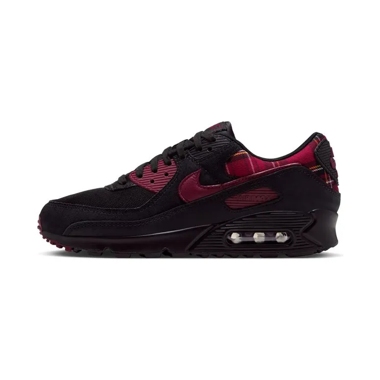 Nike Air Max 90 W “Tartan Red” (IR5598002)