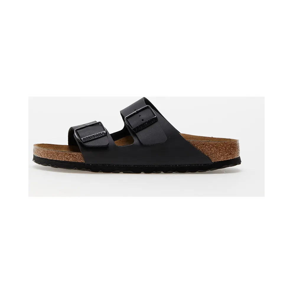 Birkenstock Arizona Black