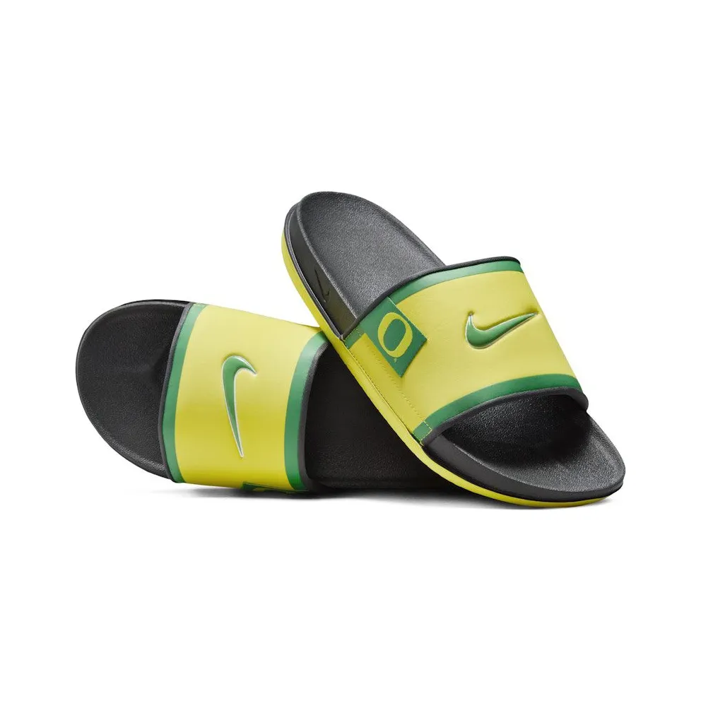 Nike Offcourt Slide Oregon (FN4310-700)