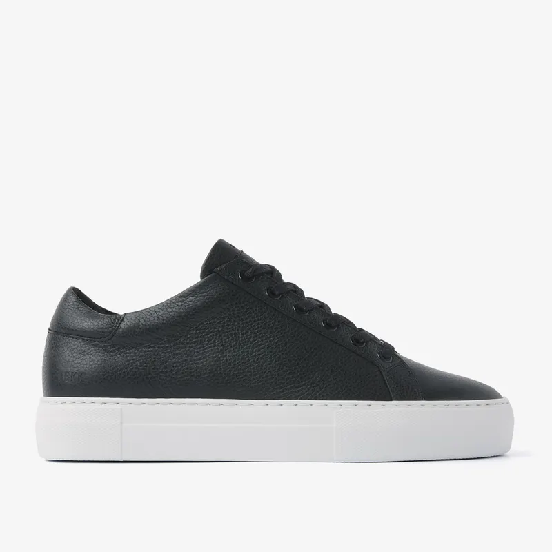 Nubikk Jagger Pure Black (2104020110G)