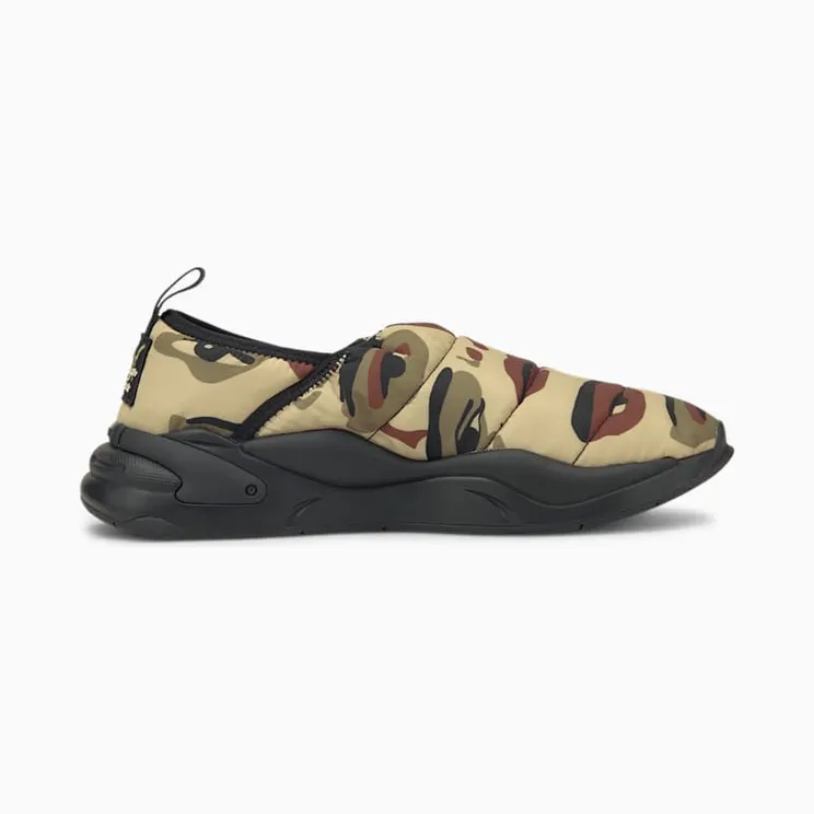 Puma xUPER RS-2K slip-on Beige (375192-01)