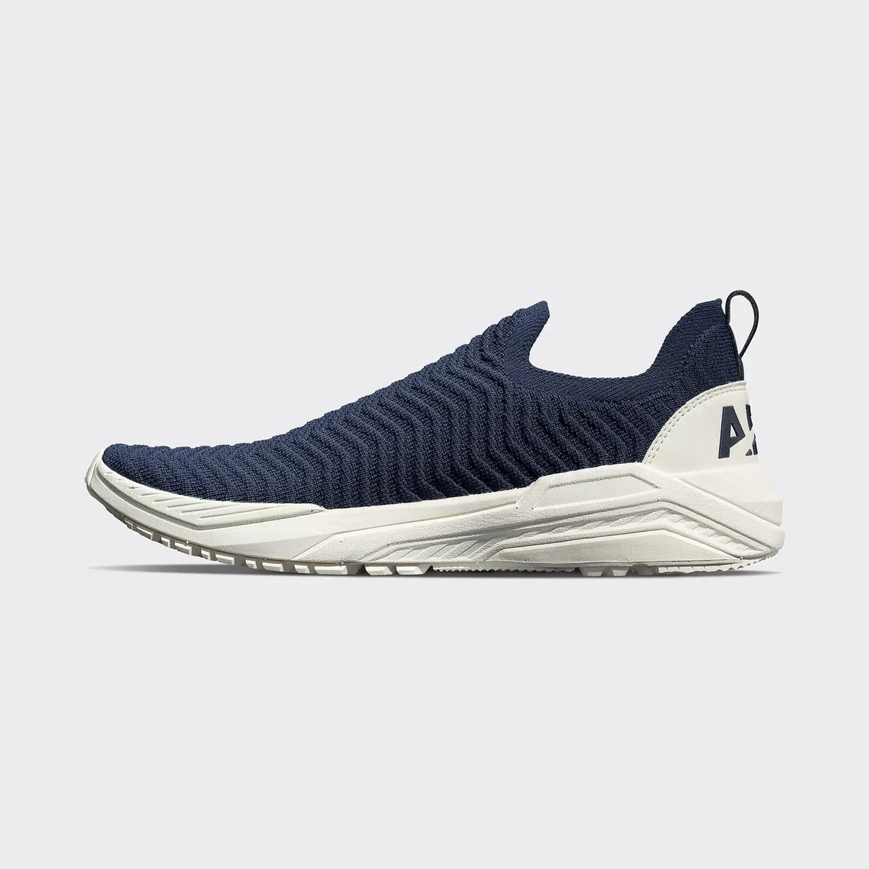 APL TechLoom Traveler “Navy/Ivory” (Dames) (2)