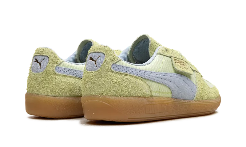 Puma Palermo Vintage “Cool Cucumber Frosted Dew” (396841-09)