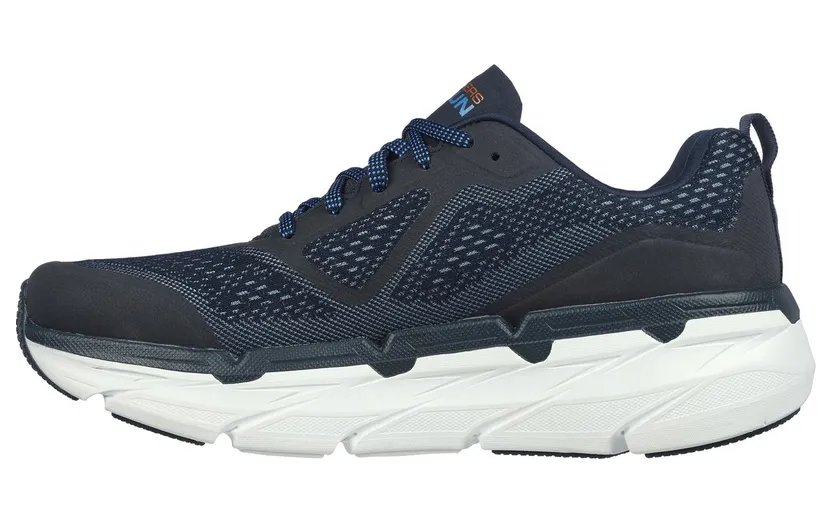 skechers-max-cushioning 54450_NVY