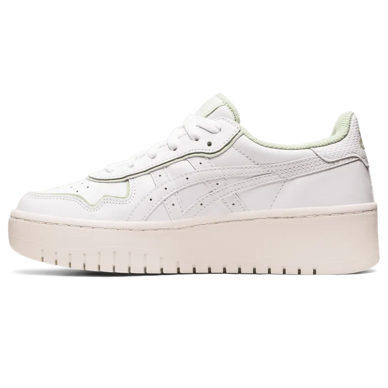 Asics JAPAN S PF White/Jade (1202A332.102)