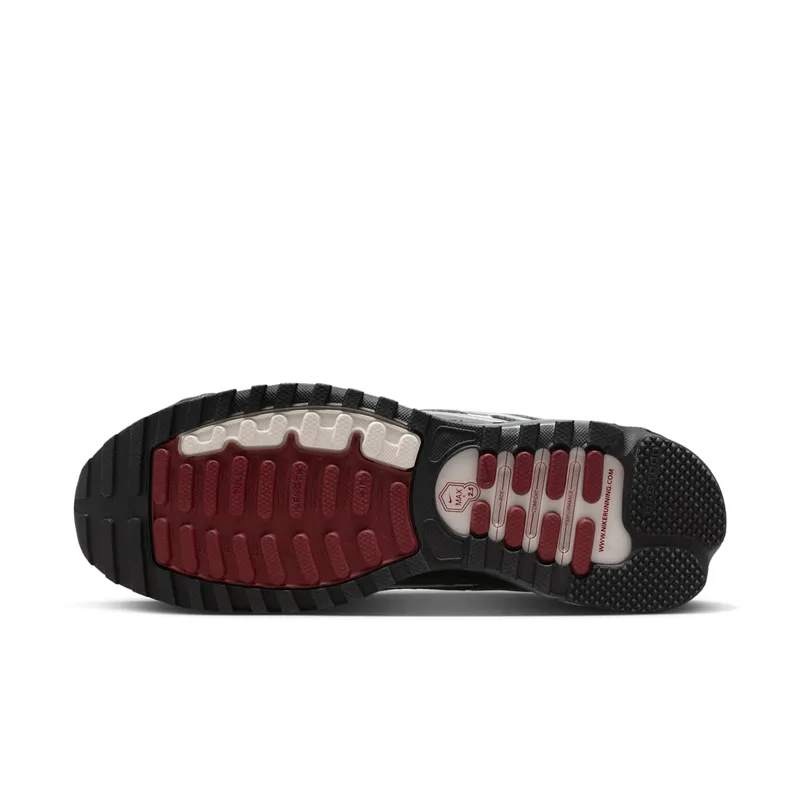 Nike Air Max TL 2.5 “Phantom Silver Dark Team Red” (IM6647-030)