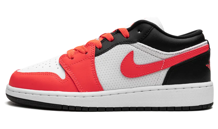 Air Jordan 1 Low GS “Mismatch Chicago” (FB4420-616)