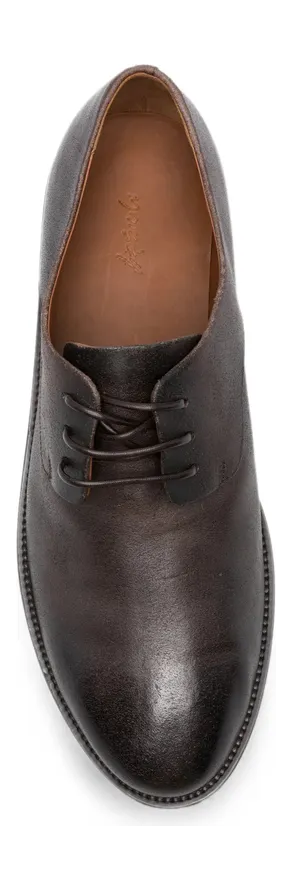 Marséll Lace-up Leather Derby “Brown” (MM4991 P027 460) (2)
