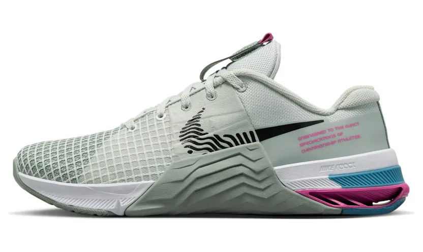 Nike Metcon 8 Mica Green Cosmic Fuchsia (DO9327-004)