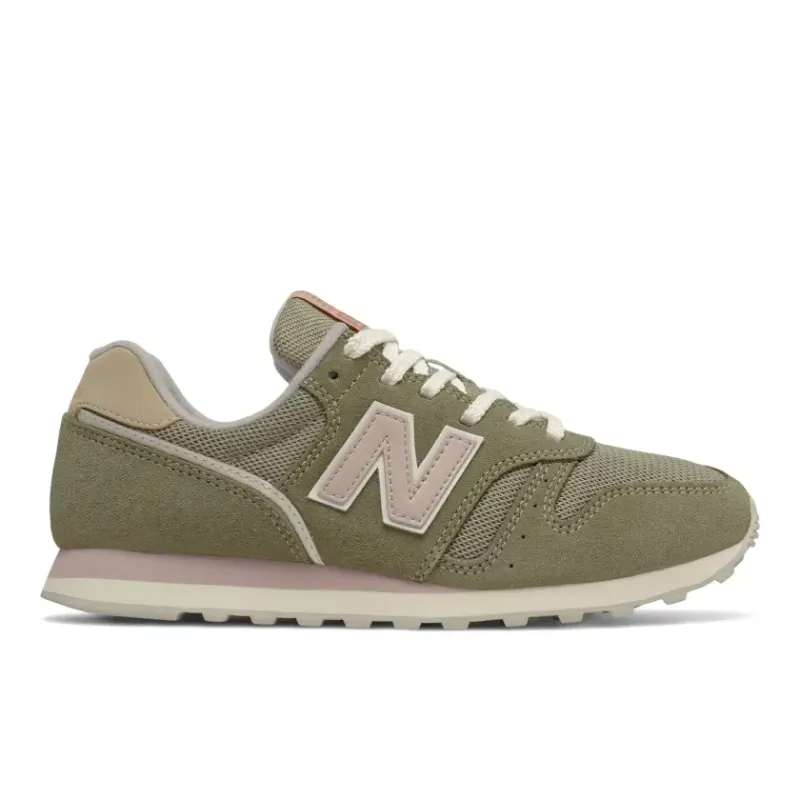 New Balance WL373 ES2 Incense / Space Pink (WL373ES2)