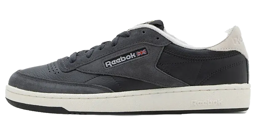 Reebok CLUB C 85 “Grey” (IF3820)
