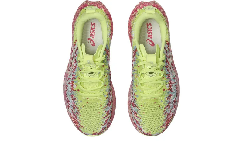 ASICS Noosa Tri 16 Lucid Yellow Bright Rose (1012B675-751)