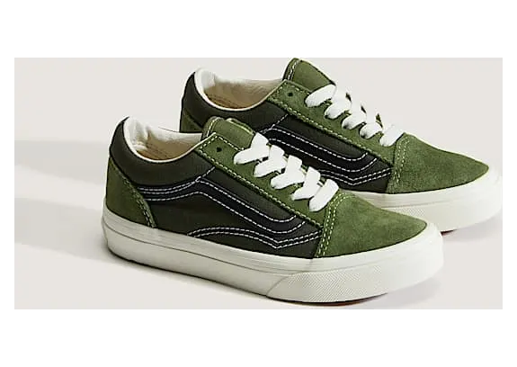 vans-old-skool VN000CY8GRK