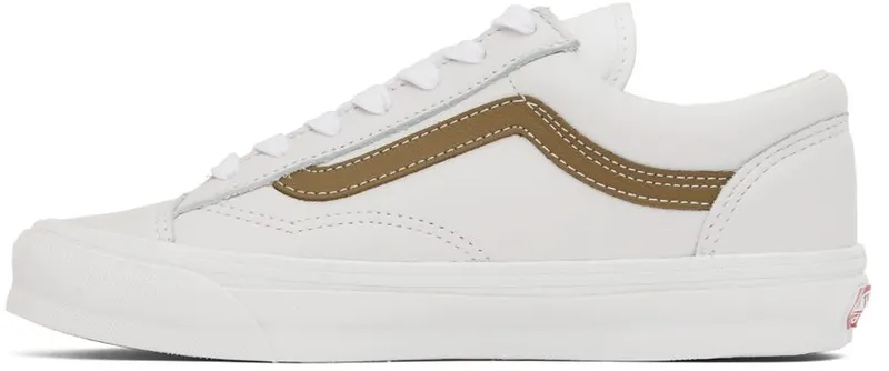 Vans Off-White OG Style 36 LX (VN0A4BVEB5K1)