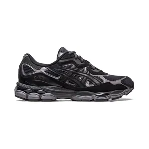 ASICS Gel-NYC Graphite Grey Black (1201A789-020)