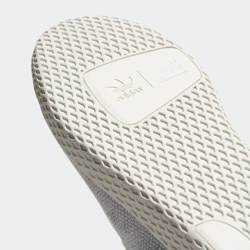 adidas Pharrell Williams Tennis Hu Grey One / Grey One / Chalk White (AC8698)