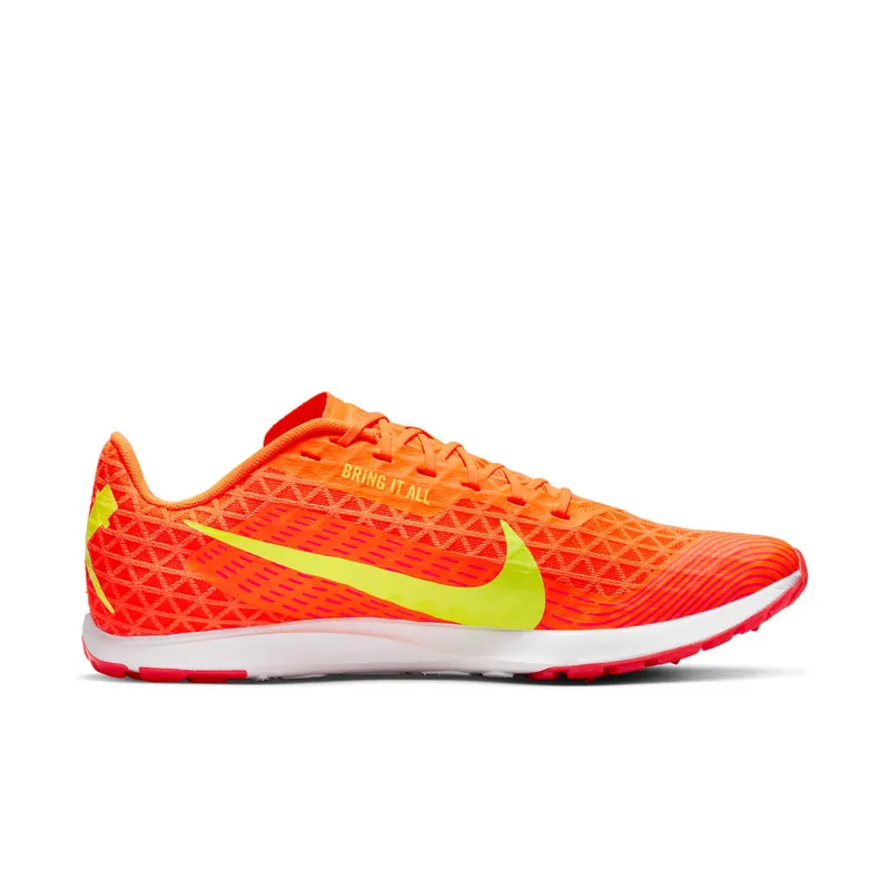 Nike Zoom Rival Waffle 5 Total Orange Volt (CZ1804-801)