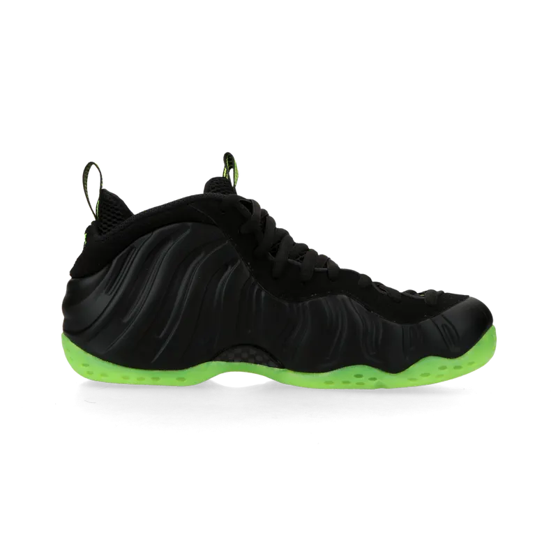 Nike Air Foamposite One (black / volt) – HF2902-001