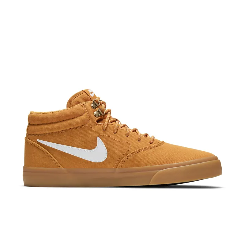 Nike SB Charge Mid Premium Chutney Chutney/Chutney/Gum Light Brown (CU5387-700)