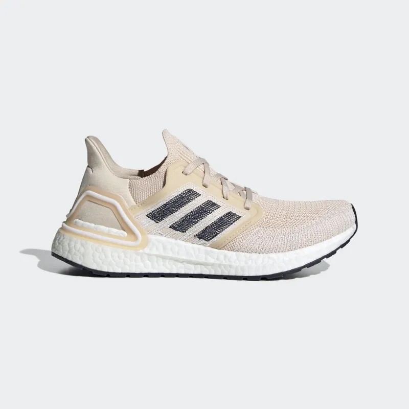 adidas Ultra Boost 20 Parley (W) Linen/Legend Ink/Cloud White (FW5667)
