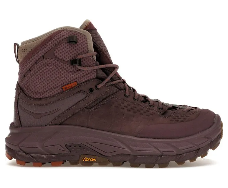 Hoka One Tor Ultra Hi Bodega (1145772-FEGG)