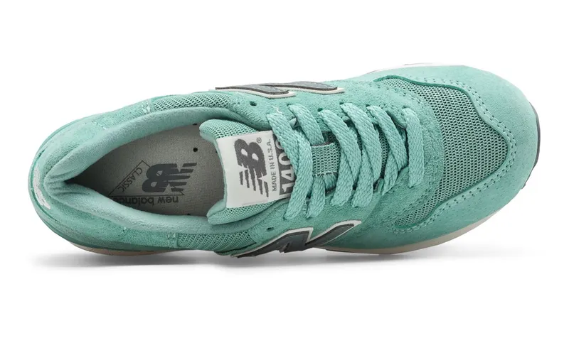 New Balance 1400 Storm Blue (W1400CHB)