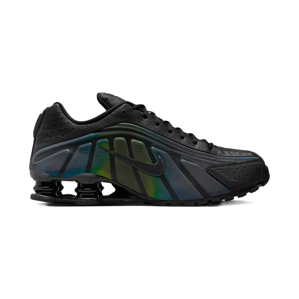 Nike Shox R4 SE – Black (IM6596)