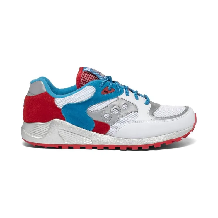 Saucony Jazz 4000 Boston Children’s Hospital Kieran