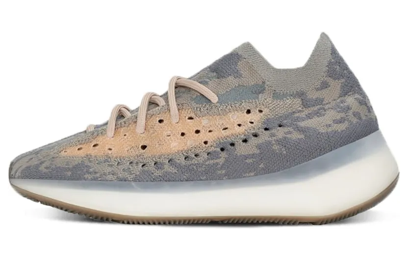 adidas YEEZY BOOST 380 ADULTS Mist / Mist / Mist (FX9764)