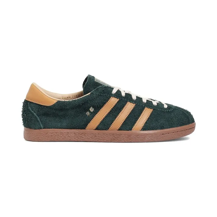 adidas Kyoto size? x Billy’s Green Mesa (KI8780)