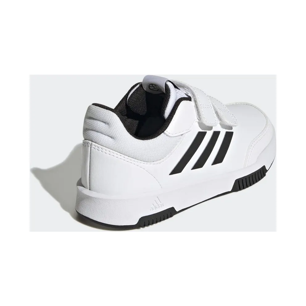 Adidas Tensaur Sport Training Hook and Loop Cloud White / Core Black / Core Black (GW1981)