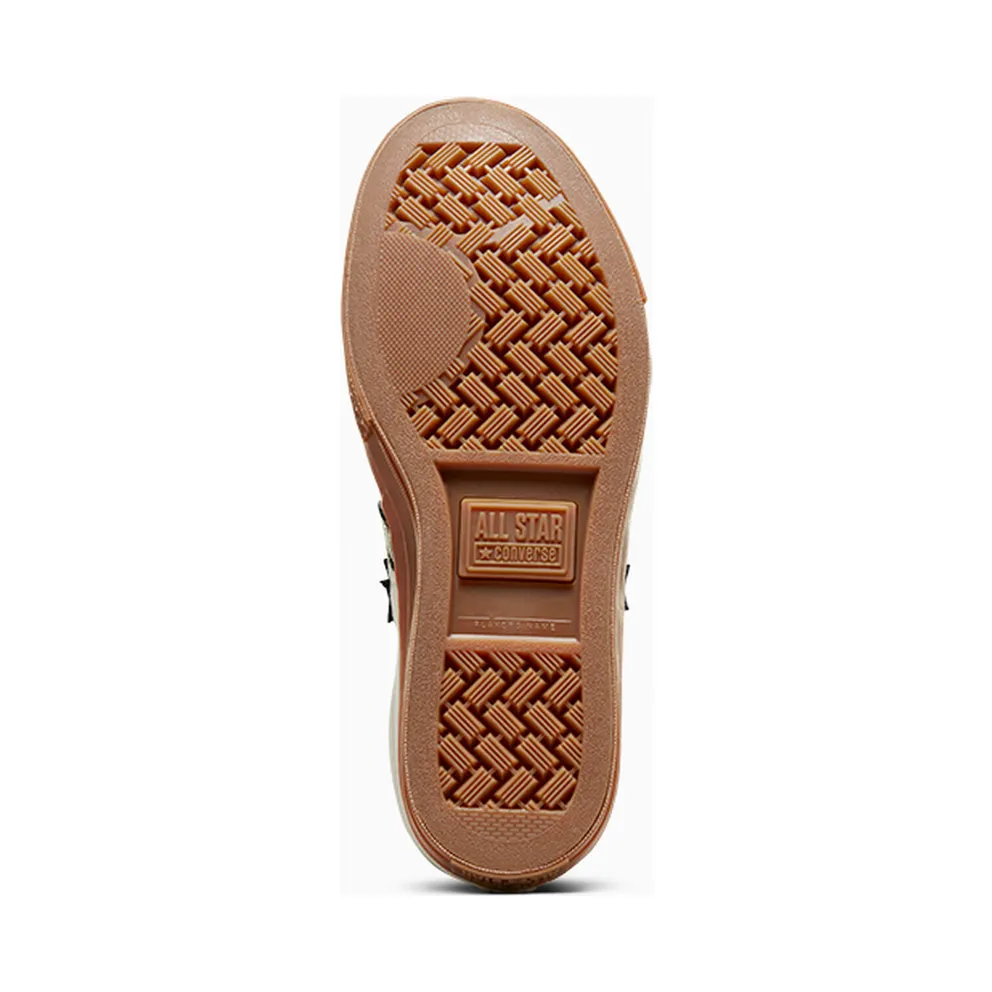 Converse Star Player – “Egret Gum Honey” (A09895C)