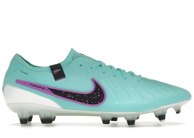 Nike Tiempo Legend 10 Elite SG Peak Ready Pack (DV4329-300)