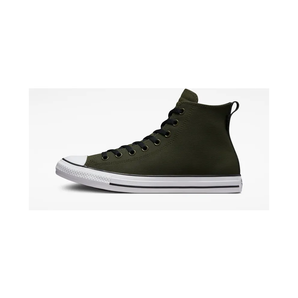 Converse Chuck Taylor All Star TecTuff Utility Green/Weiß/Schwarz (A03265C)