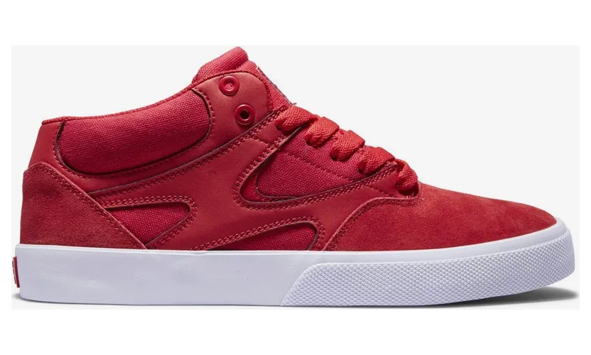 DC Kalis Vulc Mid Red (ADYS300622ath)