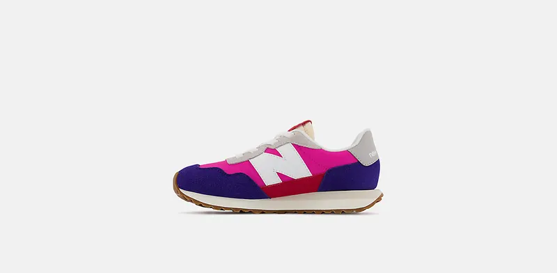 New Balance New Balance Blue/Pink (PH237EG)