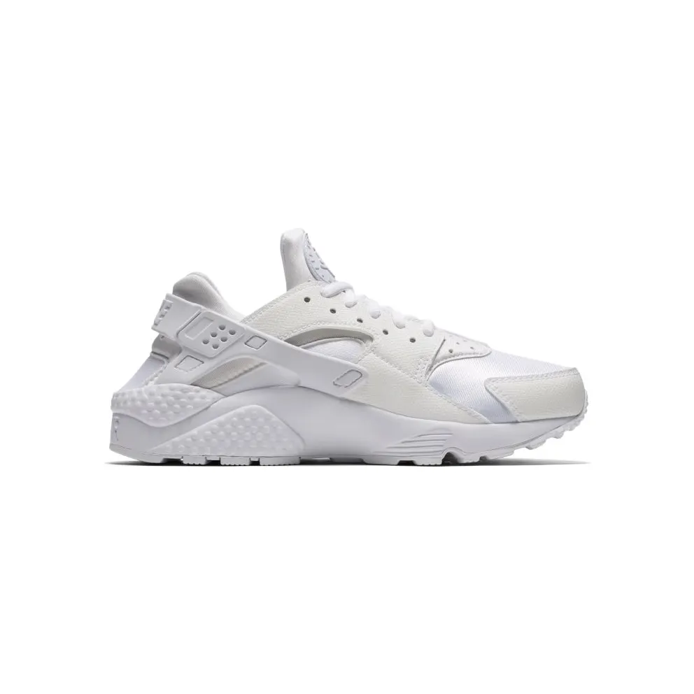 Nike Air Huarache Run White White (W) White/White (634835-108)