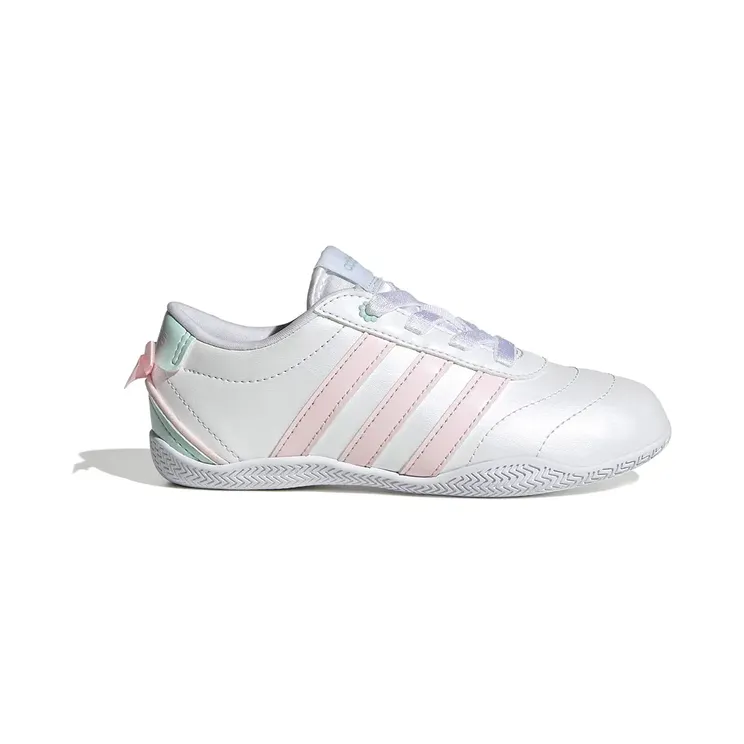 Adidas Grand Court Mintgroen / Oudroze / White (KI1761)