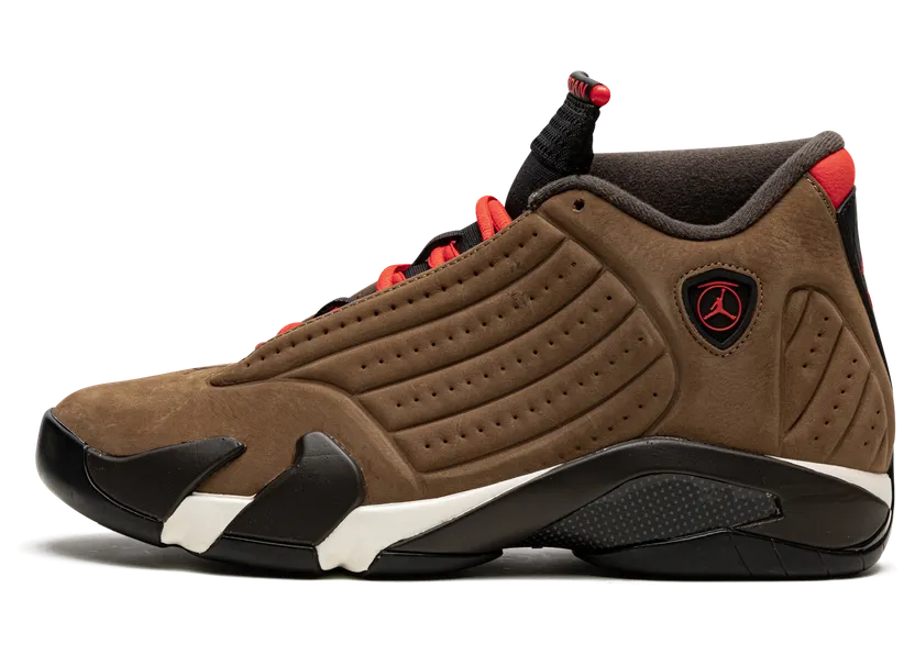 Jordan 14 Retro Winterized Archaeo Brown (DO9406-200)