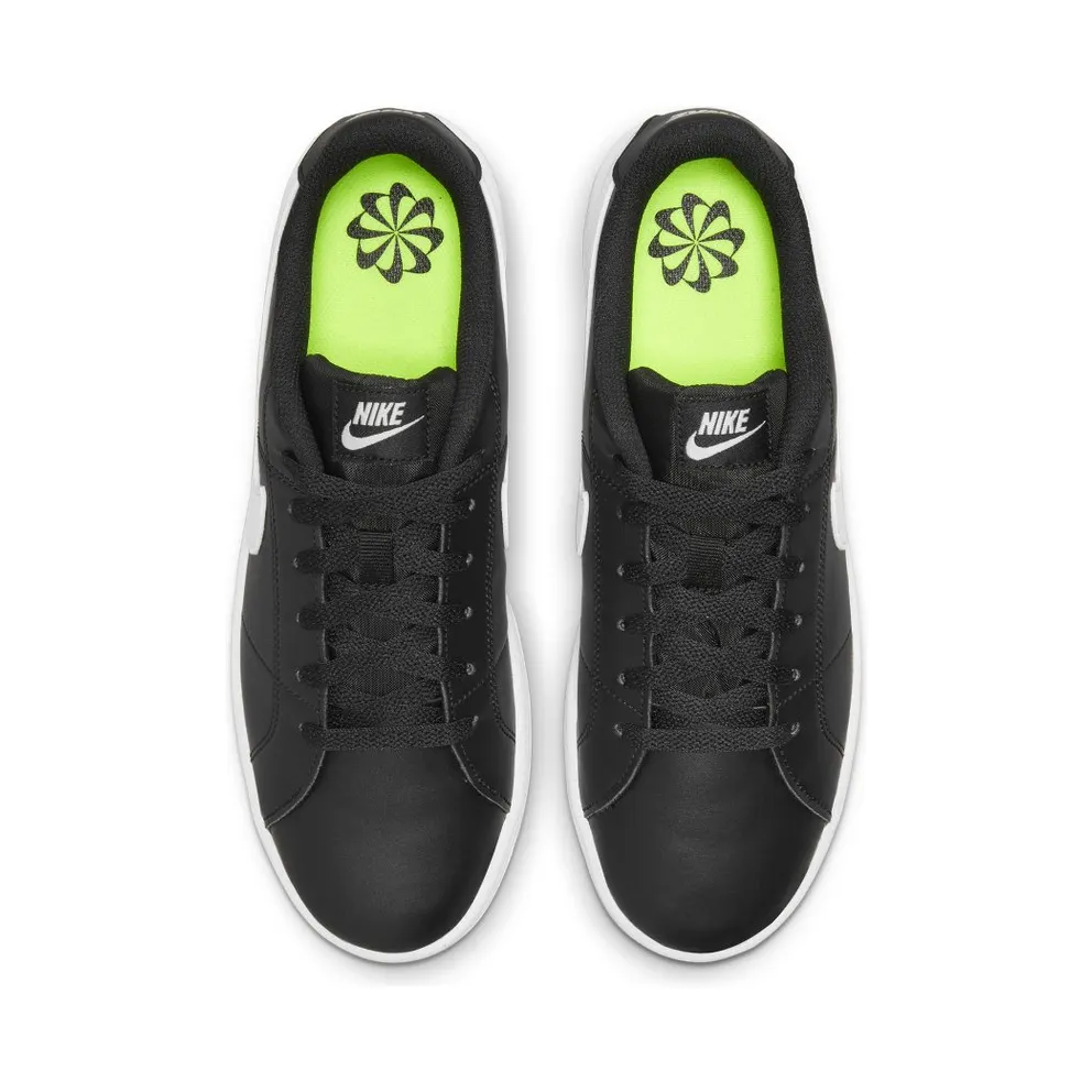 Nike Court Royale 2 Black (DH3159-001)