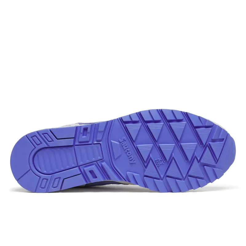 SAUCONY Shadow 5000 “Purple / Grey” (S70665-83)