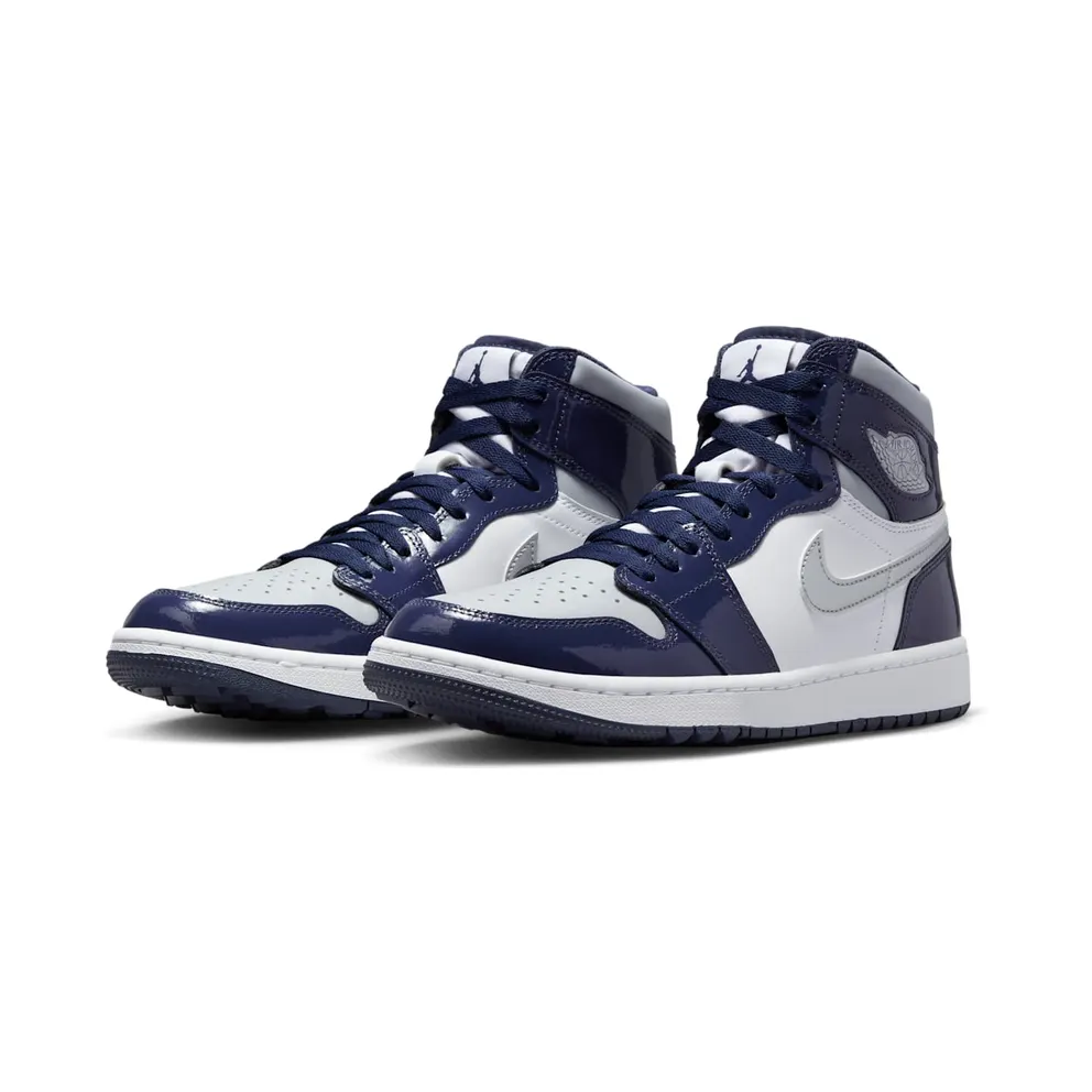Air Jordan 1 Retro High OG Golf “Midnight Navy” (DQ0660-100)